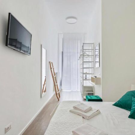 Sofia Lake Suite Como Exterior foto