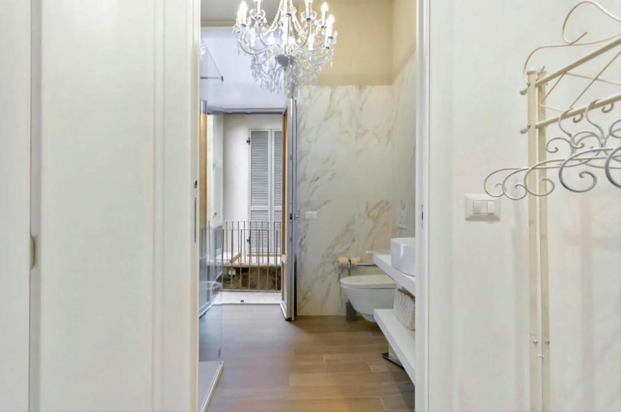 Sofia Lake Suite Como Exterior foto